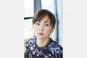 斉藤由貴 テレビ東京「ユーチューバーに娘はやらん!」出演決定!