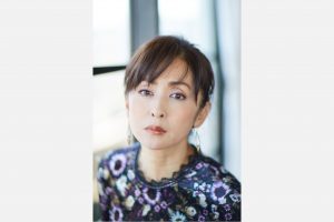 斉藤由貴　テレビ東京「ユーチューバーに娘はやらん！」出演決定！