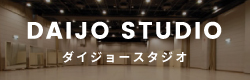 DAIJO STUDIO ダイジョースタジオ 