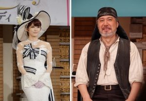 朝夏まなと・今井清隆　ミュージカル「マイ・フェア・レディ」製作発表記者会見に登壇！