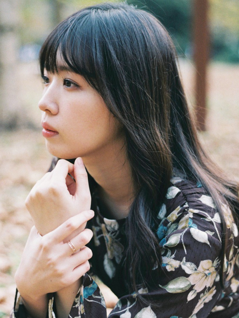 大原 ゆい子 東宝芸能