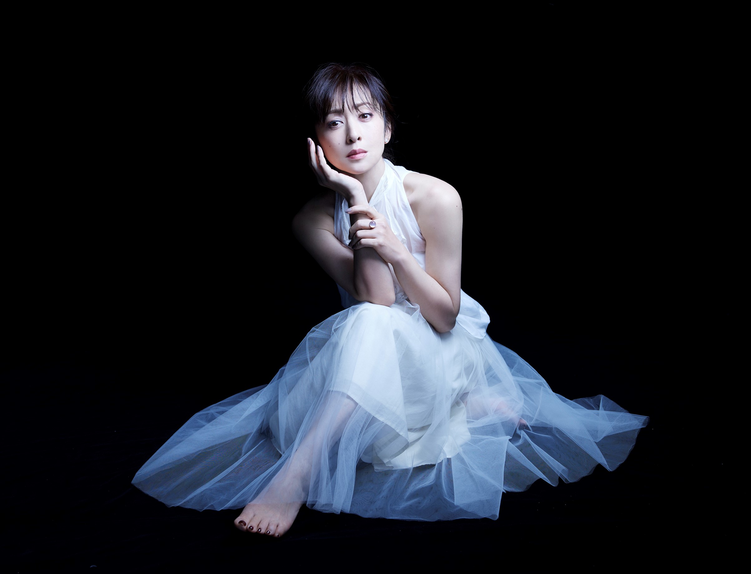 斉藤 由貴 東宝芸能