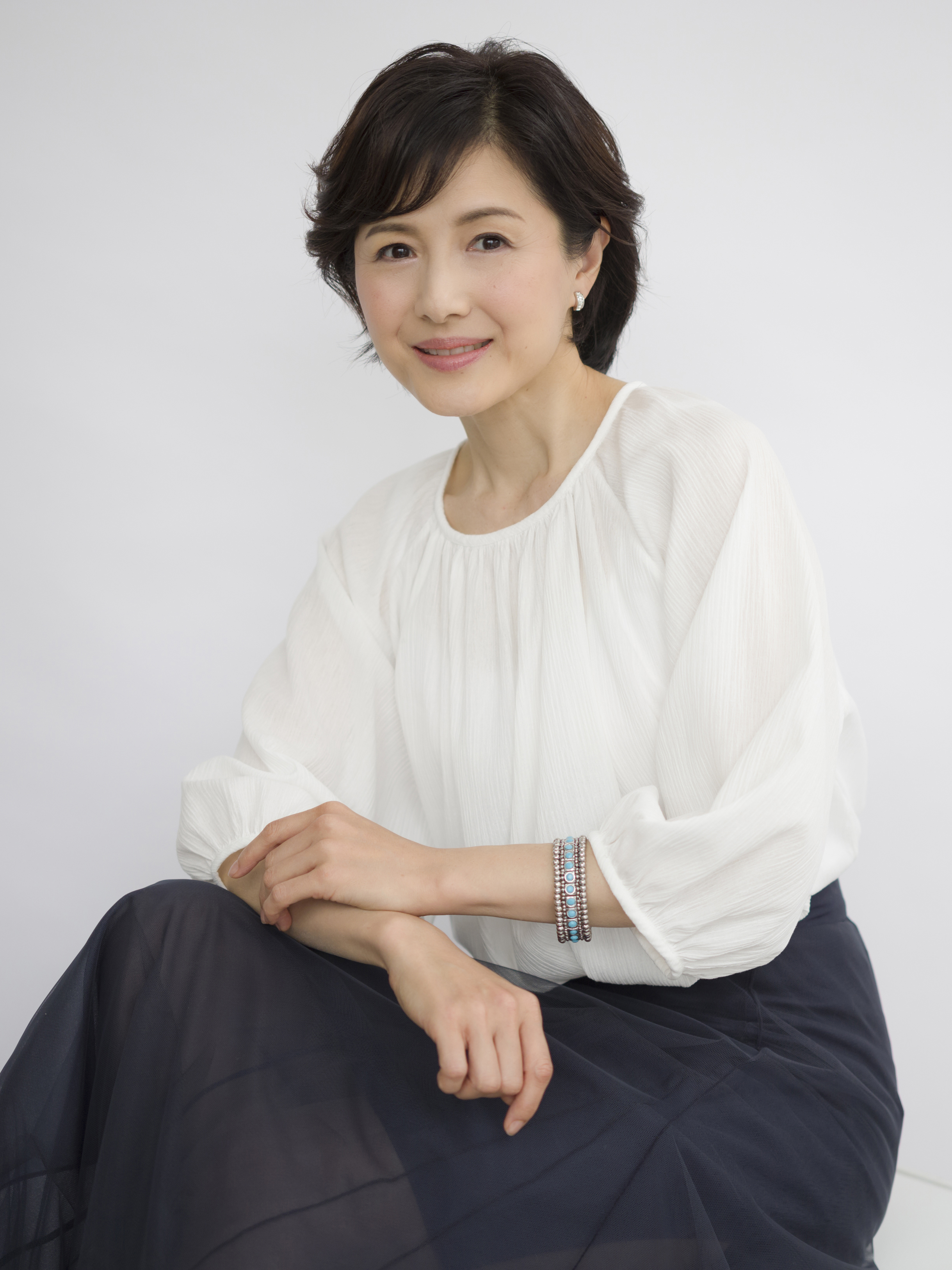 水野 真紀 東宝芸能