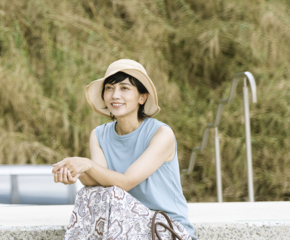 【お知らせ】映画『こん、こん。』舞台挨拶登壇