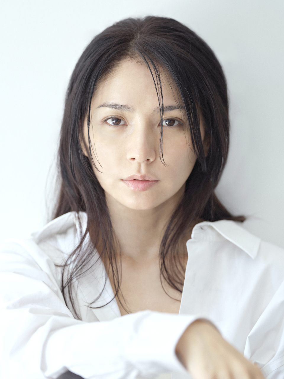 nude family junior 野波 麻帆 | 東宝芸能