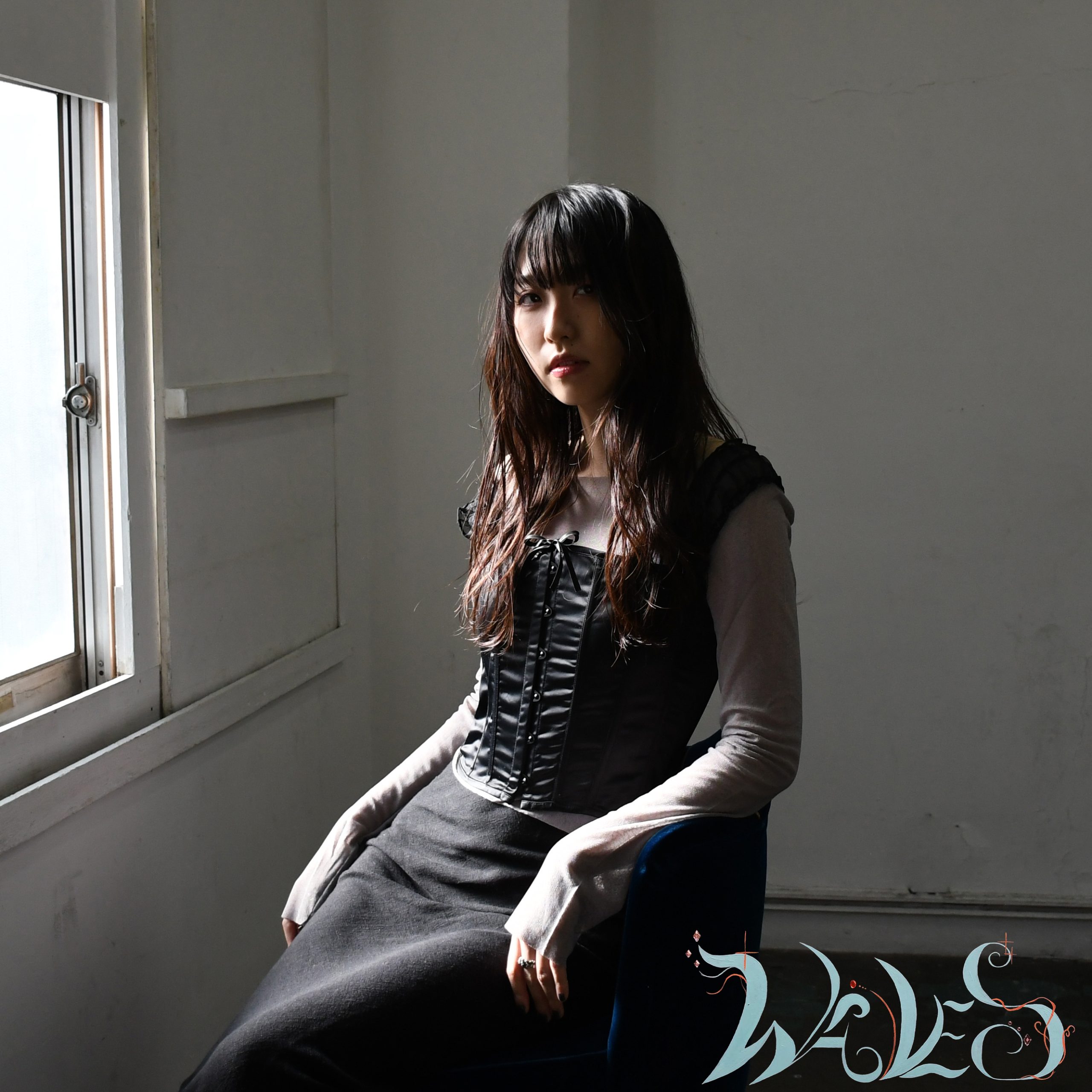 EP「WAVES」