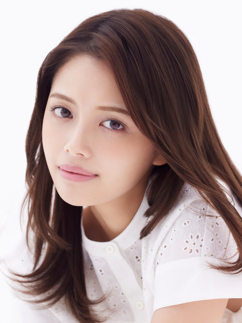 森 日菜美 | 東宝芸能