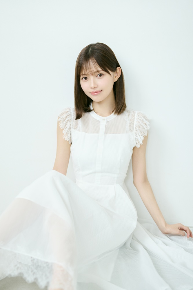 森 日菜美 | 東宝芸能
