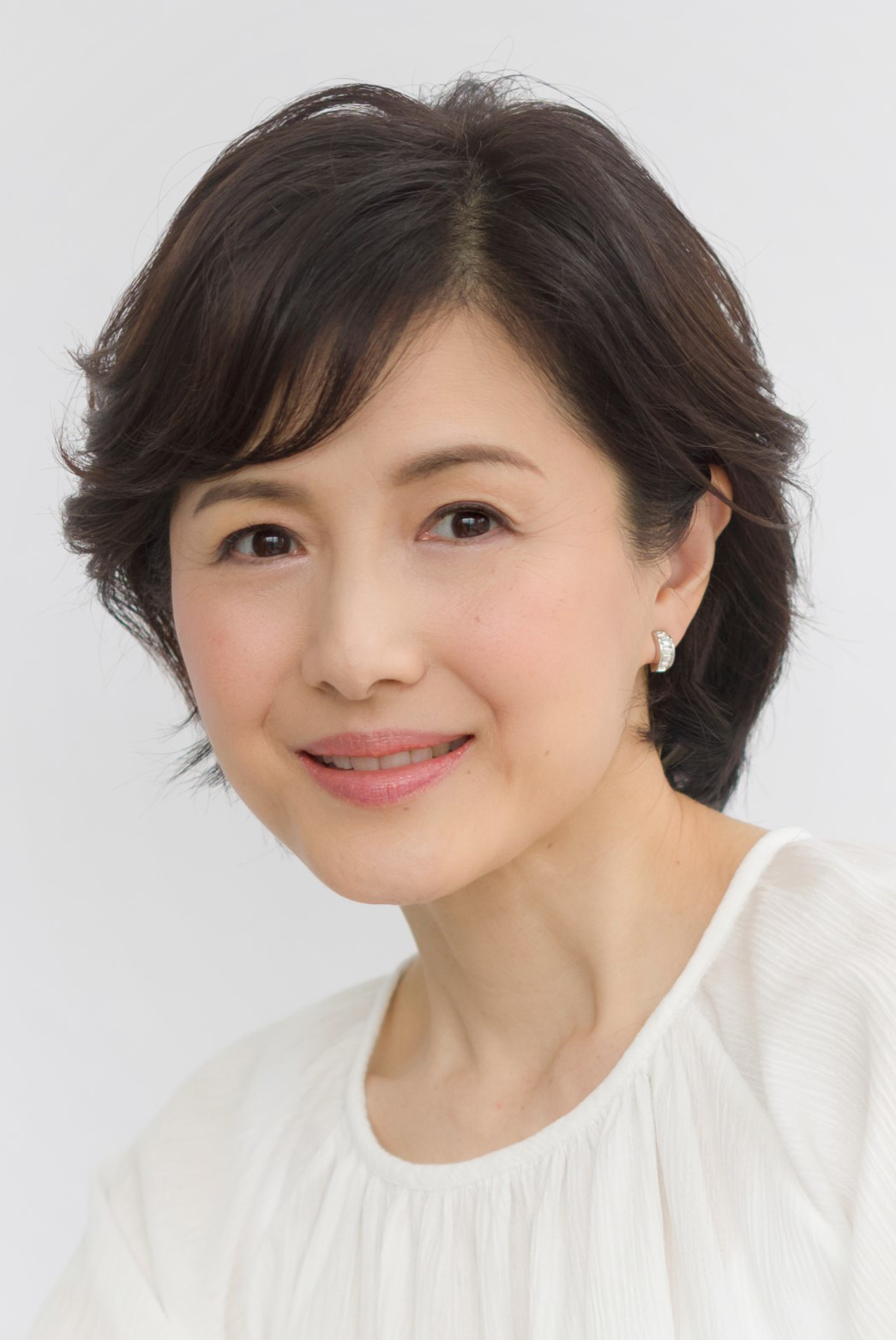 水野 真紀 東宝芸能