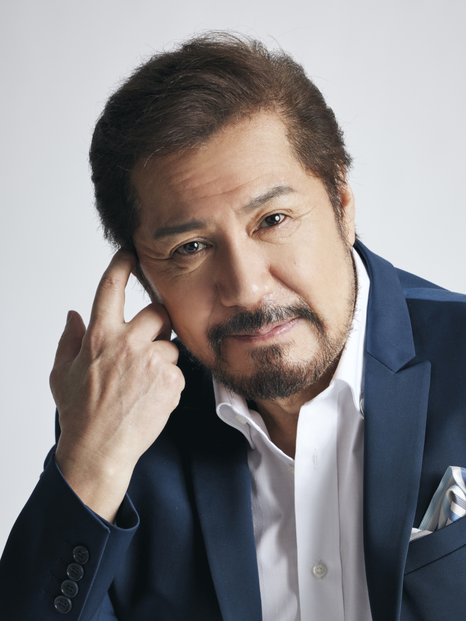 今井 清隆 | 東宝芸能