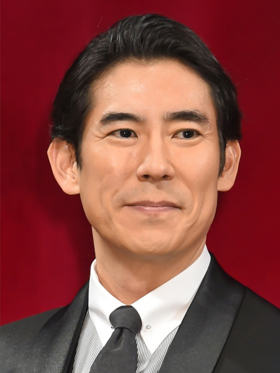 髙嶋 政伸 | 東宝芸能