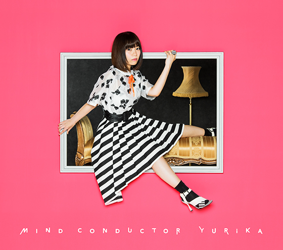 シングル「MIND CONDUCTOR」