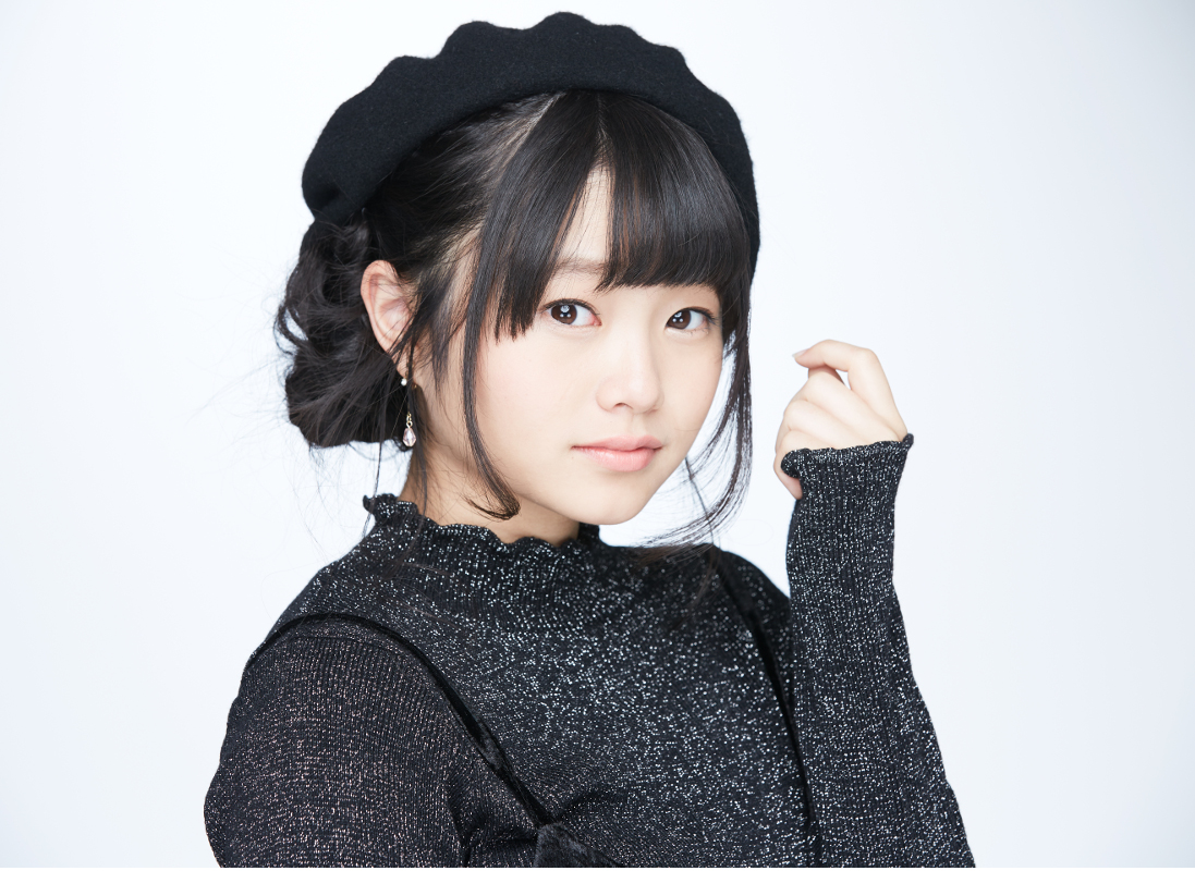 鹿沼 亜美 東宝芸能 鹿沼 亜美 東宝芸能