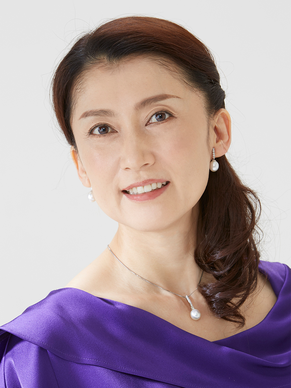 一路 真輝 東宝芸能