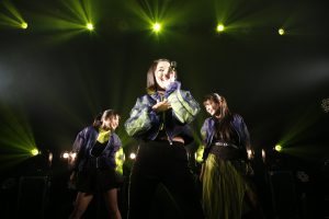 ONEPIXCEL　初の東名阪ツアー「ONEPIXCEL Respect Tour 2019～勉強させていただきます～」開催！