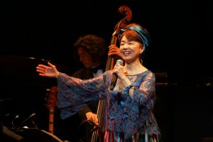 宮本信子　「JAZZ LIVE 2019」を開催！！