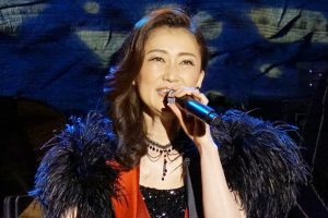 一路真輝　「Ichiro Live 2019」が開幕！