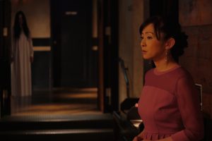 斉藤由貴　『世にも奇妙な物語‘19 秋の特別編』出演決定！