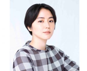長澤まさみ 第31回 「橋田賞」授賞!
