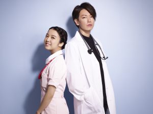 上白石萌音　TBS火曜ドラマ「恋はつづくよどこまでも」で主演決定！