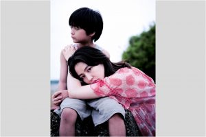 長澤まさみ　主演映画『MOTHER マザー』公開決定！！