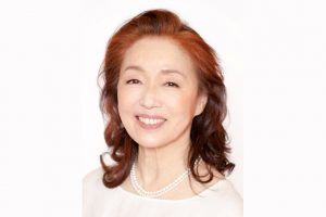 宮本信子　「日本映画専門チャンネル presents 伊丹十三 4K映画祭」上映記念登壇イベントに登壇！