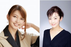 ミュージカル「ローマの休日」で朝夏まなとの主演決定!斉藤由貴は作詞を担当!