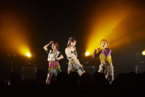 ONEPIXCEL　ONEMAN LIVE2020「Ride on Time」～Three Two One Action!!! 開催