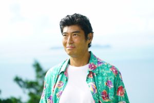 髙嶋政宏　映画『ぐらんぶる』に出演！