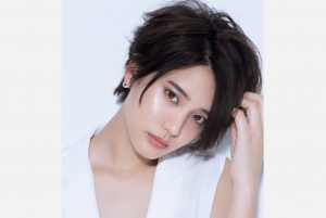 山崎紘菜　NHK特集ドラマ「ももさんと 7 人のパパゲーノ」出演決定！