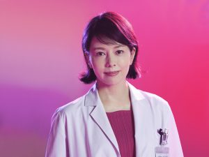 沢口靖子・石井一彰　「科捜研の女」season20 放送決定！