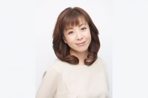 羽野晶紀　舞台『浦島さん』に出演決定！