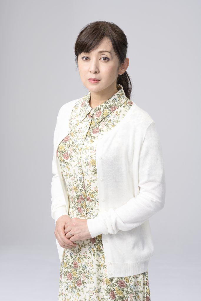 斉藤由貴 池内万作 ドラマ 危険なビーナス に出演決定 東宝芸能 斉藤由貴 池内万作 ドラマ 危険なビーナス に出演決定 東宝芸能