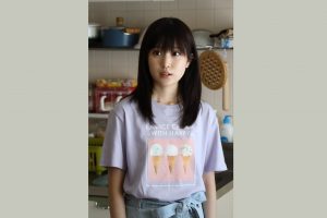 福本莉子　ドラマ「３人のシングルマザー～すてきな人生逆転物語～」に出演決定！