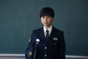 上白石萌歌　スペシャルドラマ「教場Ⅱ」出演決定！