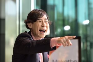 高嶋政伸・戸井勝海　ドラマスペシャル「黒革の手帖～拐帯行～」出演決定！