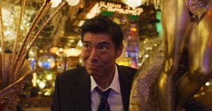 髙嶋政宏　映画『ドリームズ・オン・ファイア』出演決定！