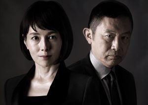 沢口靖子　シリーズ初の映画化『科捜研の女 劇場版 』が決定！