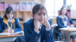 森日菜美 私の卒業プロジェクト第二期 配信決定!
