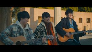 西垣匠　SEKAI NO OWARIさんの楽曲「YOKOHAMA blues」ショートドラマに出演決定！