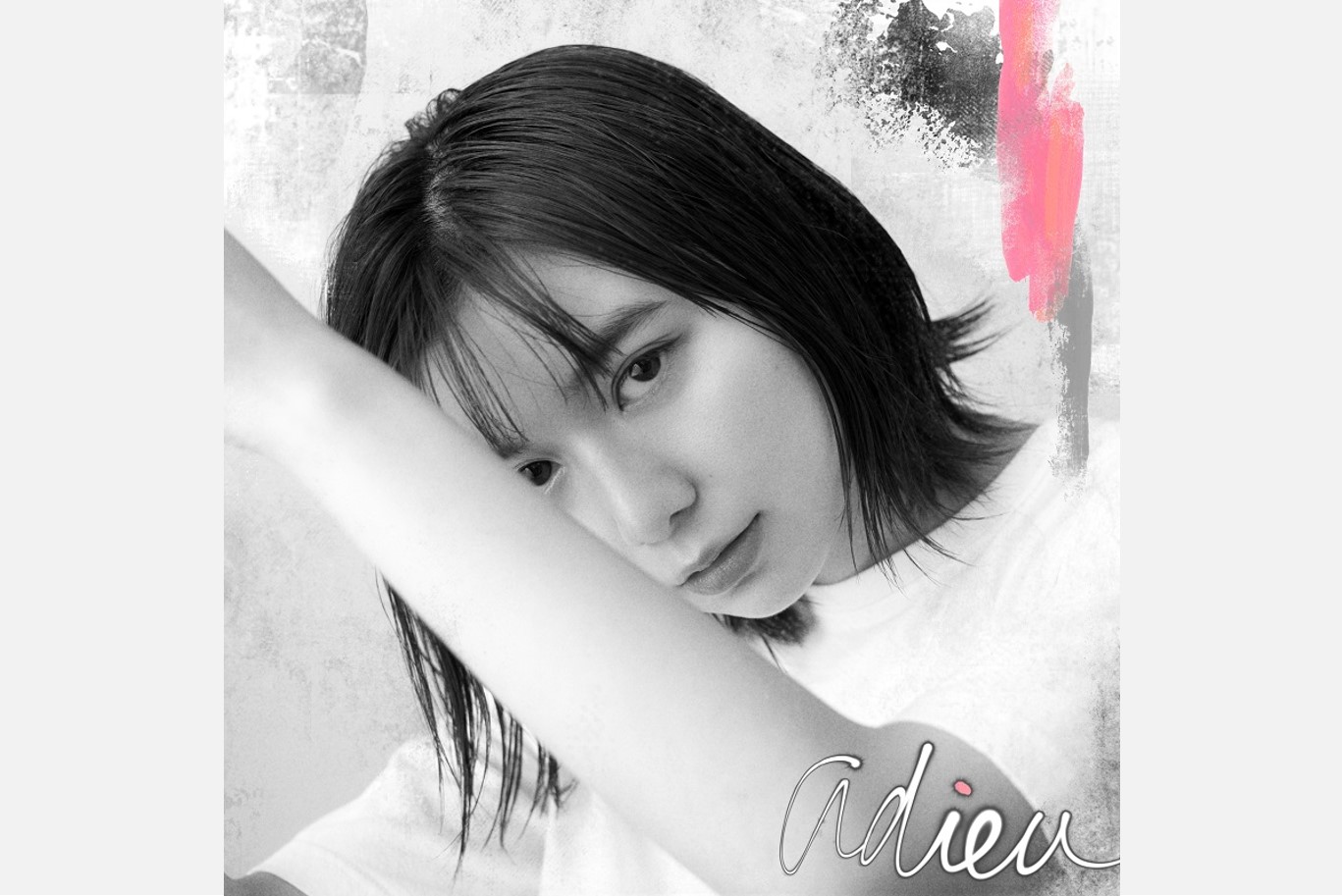 上白石萌歌 adieuグッズ adieu（上白石萌歌）初ワンマン『adieu First