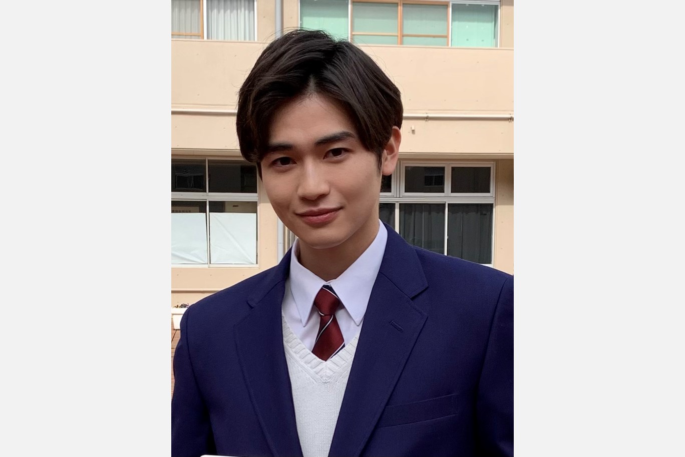 西垣匠 ドラマ「西荻窪 三ツ星洋酒堂」に出演決定！ | 東宝芸能