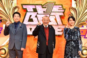 上白石萌歌　TBS「ザ・ベストワン」MC決定！