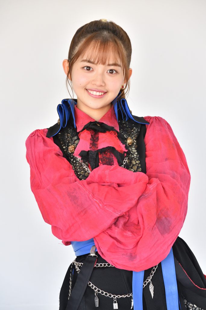森日菜美 機界戦隊ゼンカイジャー 出演決定 東宝芸能 森日菜美 機界戦隊ゼンカイジャー 出演決定 東宝芸能
