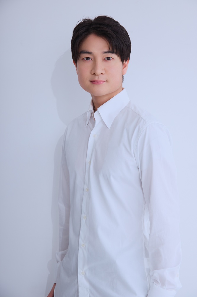 中村 翼 | 東宝芸能