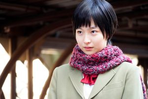 中田乃愛　映画『マイ・ダディ』 出演決定！