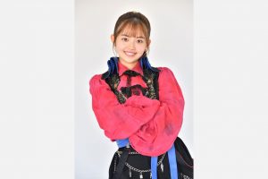 森日菜美 『機界戦隊ゼンカイジャー』出演決定！