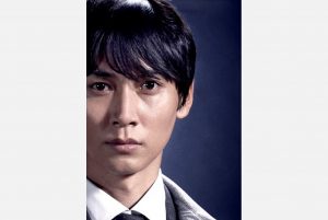 石井一彰　『科捜研の女 -劇場版-』出演決定！