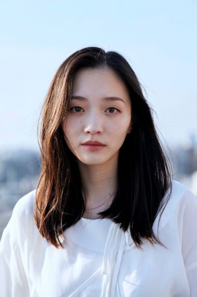 倉嶋 かれん 東宝芸能