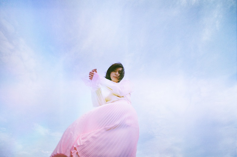 adieu(上白石萌歌) 1年7ヶ月ぶりとなる2ndミニアルバム「adieu2